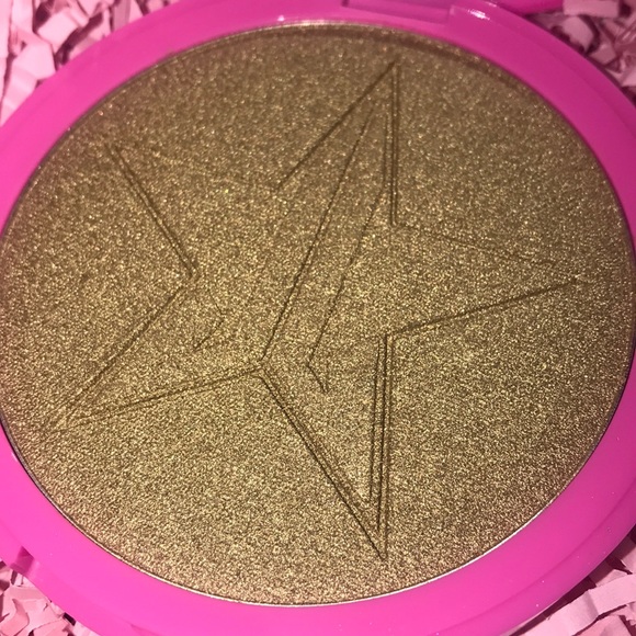 ‼️LAST ONE‼️ 🆕✨”SO FUCKING GOLD” Skin Frost - Picture 2 of 8